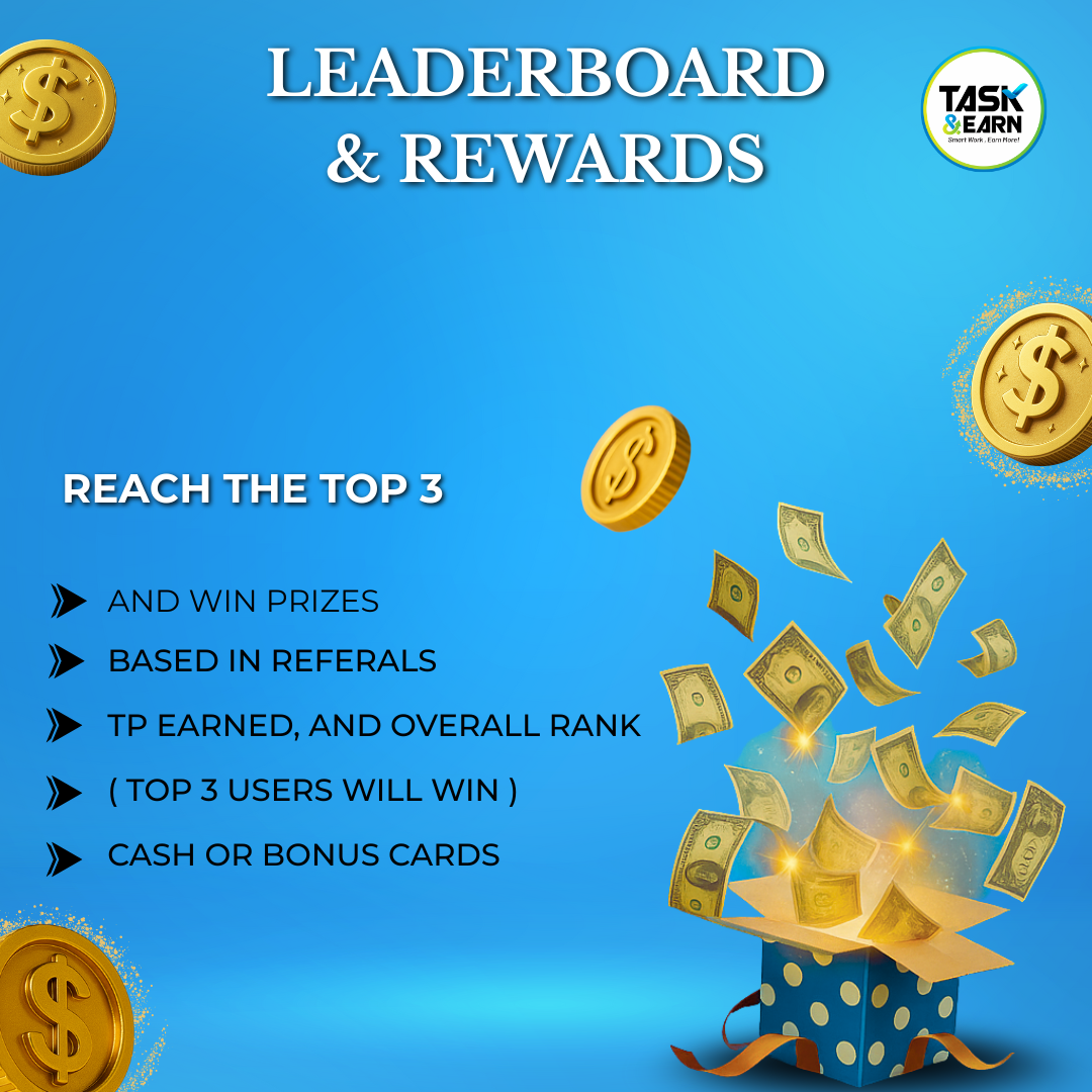 reward